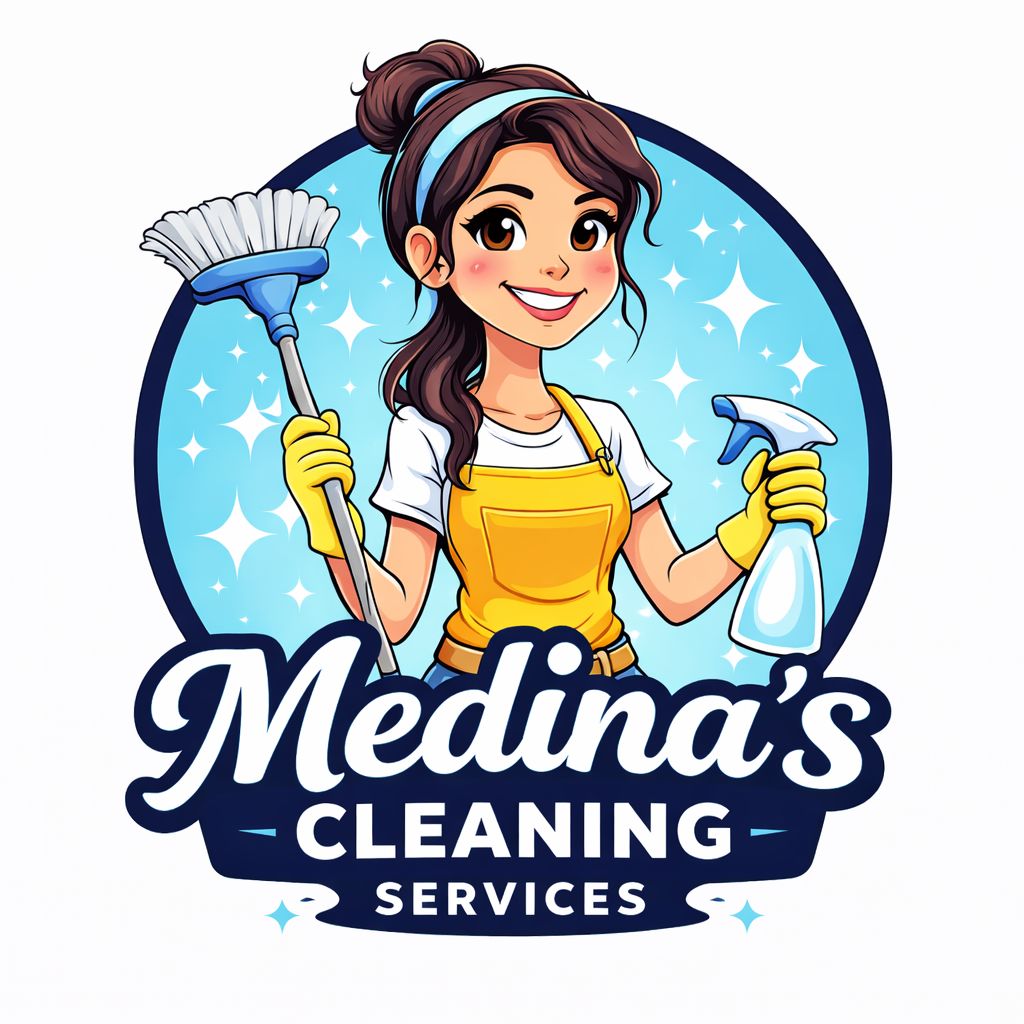 Medinas Cleaning Services