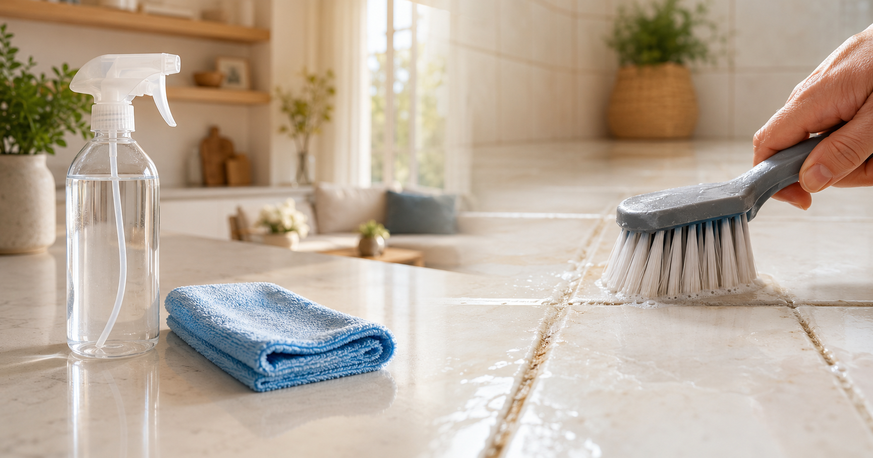 Regular Cleaning vs. Deep Cleaning: What’s the Difference and How Often Do You Need Each?